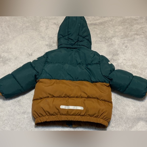 Kids h&m jacket size 4 - Picture 2 of 2